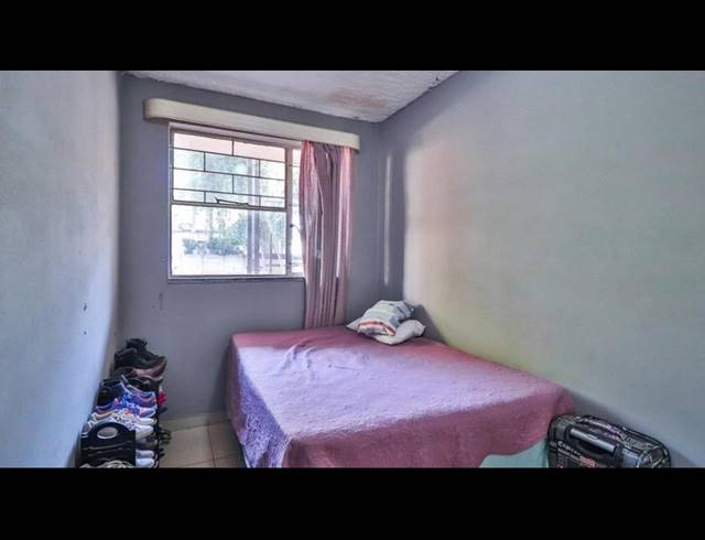 2 BEDROOM APARTMENT FOR SALE IN EDLEEN